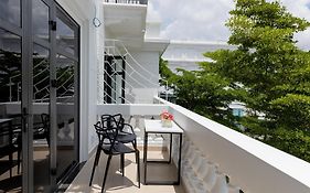 Sunrise Hotel Bac Lieu